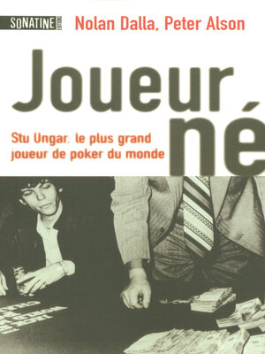 cover image of Joueur-Né